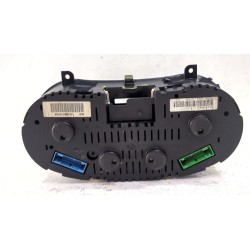 Recambio de cuadro completo para seat leon (1m1) 1.9 tdi referencia OEM IAM W01M0920800C  