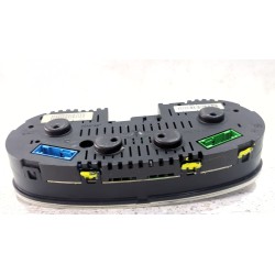 Recambio de cuadro completo para seat leon (1m1) 1.9 tdi referencia OEM IAM W01M0920800C  