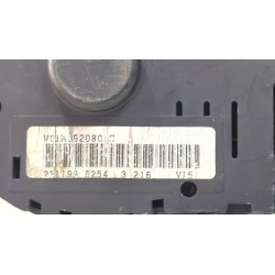 Recambio de cuadro completo para seat leon (1m1) 1.9 tdi referencia OEM IAM W01M0920800C  