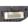 Recambio de cuadro completo para seat leon (1m1) 1.9 tdi referencia OEM IAM W01M0920800C  