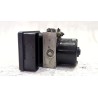 Recambio de nucleo abs para seat leon (1p1)(05.2005) 2.0 tdi referencia OEM IAM 1K0614517AF  
