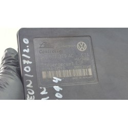 Recambio de nucleo abs para seat leon (1p1)(05.2005) 2.0 tdi referencia OEM IAM 1K0614517AF  