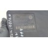 Recambio de nucleo abs para seat leon (1p1)(05.2005) 2.0 tdi referencia OEM IAM 1K0614517AF  