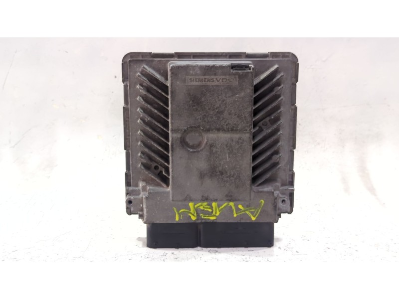 Recambio de centralita inyeccion para seat leon (1p1)(05.2005) 2.0 tdi referencia OEM IAM 03G906018DK  