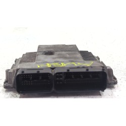 Recambio de centralita inyeccion para seat leon (1p1)(05.2005) 2.0 tdi referencia OEM IAM 03G906018DK  