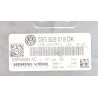 Recambio de centralita inyeccion para seat leon (1p1)(05.2005) 2.0 tdi referencia OEM IAM 03G906018DK  