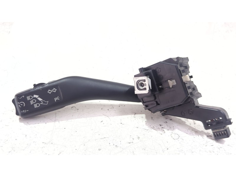 Recambio de mando intermitentes para seat leon (1p1)(05.2005) 2.0 tdi referencia OEM IAM 1K0953513F  