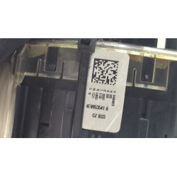 Recambio de anillo airbag para seat leon (1p1)(05.2005) 2.0 tdi referencia OEM IAM 4E0953541A  