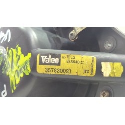 Recambio de motor calefaccion para volkswagen passat b3/b4 (3a2, 35i) 1.9 tdi referencia OEM IAM 357820021  