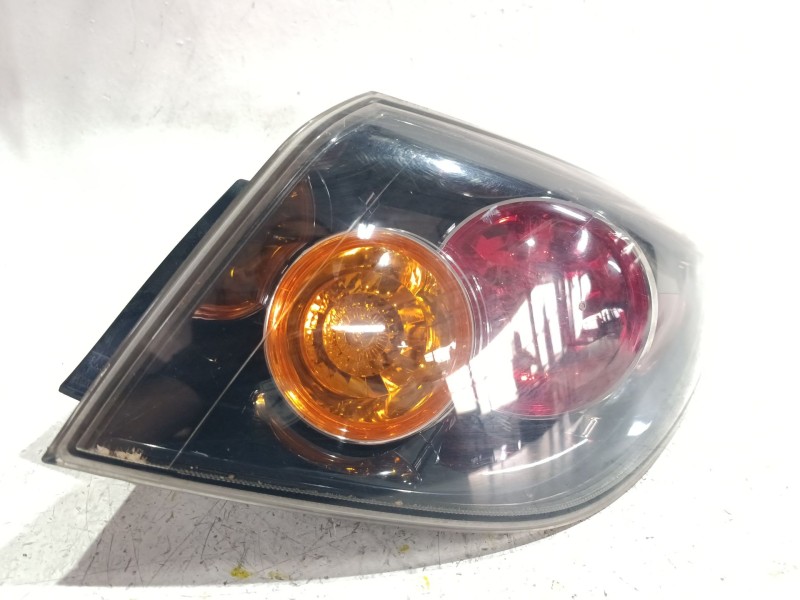 Recambio de piloto trasero derecho para mazda 3 (bl) 1.6 mzr cd (bl14) referencia OEM IAM P2912  