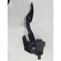 Recambio de potenciometro pedal gas para opel meriva (2003) 1.7 cdti referencia OEM IAM 6PV00811002  