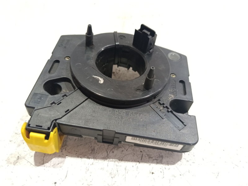 Recambio de anillo airbag para seat leon (1m1) 1.9 tdi referencia OEM IAM 1J0959654AP  