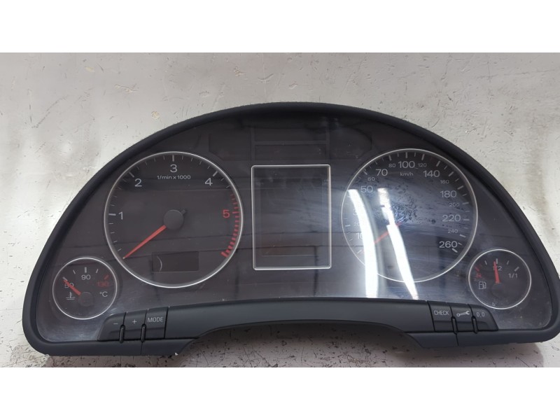 Recambio de cuadro completo para audi a4 b7 (8ec) 2.0 tdi 16v referencia OEM IAM 0263664226  