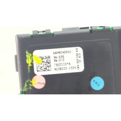 Recambio de modulo electronico para seat leon (1p1)(05.2005) 2.0 tdi referencia OEM IAM 1K0952549AQ  