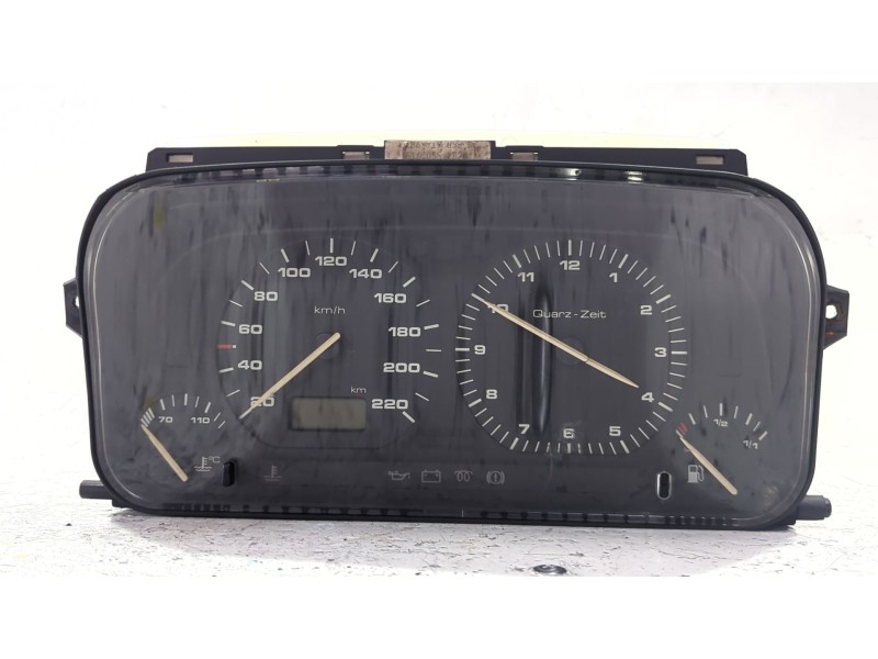 Recambio de cuadro completo para volkswagen golf iii variant (1h5) 1.9 td referencia OEM IAM 5411004600  