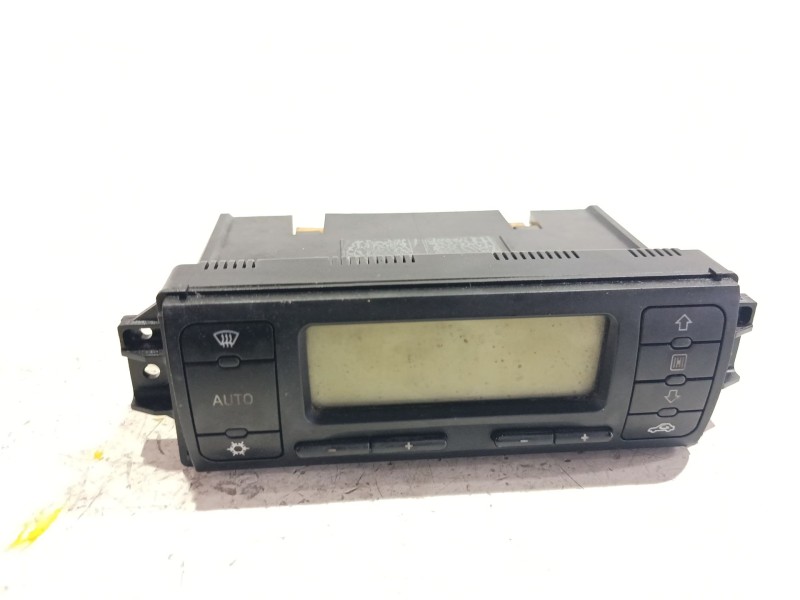 Recambio de mando climatizador para seat leon (1m1) 1.9 tdi referencia OEM IAM   