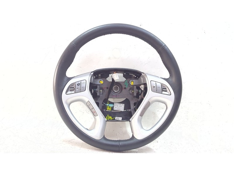 Recambio de volante para hyundai ix35 (lm, el, elh) 2.0 crdi referencia OEM IAM 561102Y7509P  