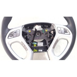 Recambio de volante para hyundai ix35 (lm, el, elh) 2.0 crdi referencia OEM IAM 561102Y7509P  