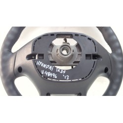 Recambio de volante para hyundai ix35 (lm, el, elh) 2.0 crdi referencia OEM IAM 561102Y7509P  