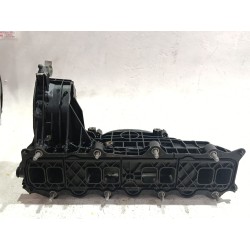 Recambio de colector admision para mercedes-benz sprinter 3,5-t furgoneta (b906) 313 cdi (906.631, 906.633, 906.635, 906.637) re