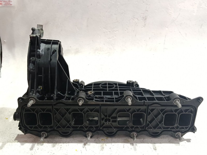 Recambio de colector admision para mercedes-benz sprinter 3,5-t furgoneta (b906) 313 cdi (906.631, 906.633, 906.635, 906.637) re