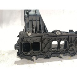 Recambio de colector admision para mercedes-benz sprinter 3,5-t furgoneta (b906) 313 cdi (906.631, 906.633, 906.635, 906.637) re