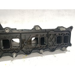 Recambio de colector admision para mercedes-benz sprinter 3,5-t furgoneta (b906) 313 cdi (906.631, 906.633, 906.635, 906.637) re