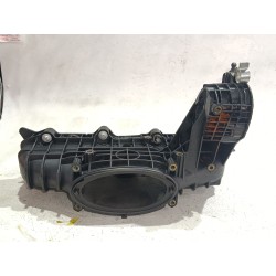 Recambio de colector admision para mercedes-benz sprinter 3,5-t furgoneta (b906) 313 cdi (906.631, 906.633, 906.635, 906.637) re