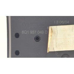 Recambio de caja reles / fusibles para seat ibiza iii (6l1) 1.9 tdi referencia OEM IAM 6Q1937049D  