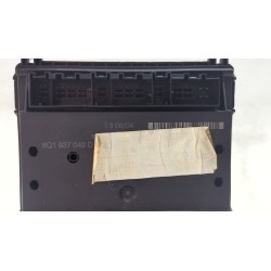 Recambio de caja reles / fusibles para seat ibiza iii (6l1) 1.9 tdi referencia OEM IAM 6Q1937049D  