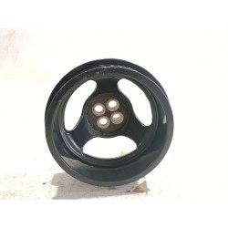 Recambio de polea cigueñal para mercedes-benz sprinter 3,5-t furgoneta (b906) 313 cdi (906.631, 906.633, 906.635, 906.637) refer