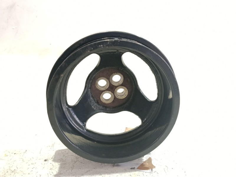 Recambio de polea cigueñal para mercedes-benz sprinter 3,5-t furgoneta (b906) 313 cdi (906.631, 906.633, 906.635, 906.637) refer