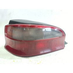 Recambio de piloto trasero izquierdo para citroën saxo (1996) 1.5 d referencia OEM IAM 020200  