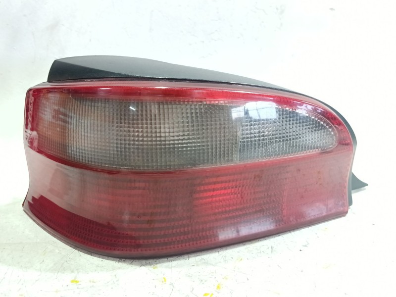 Recambio de piloto trasero izquierdo para citroën saxo (1996) 1.5 d referencia OEM IAM 020200  