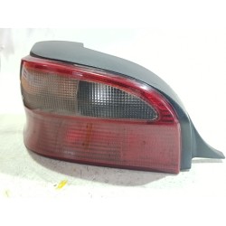 Recambio de piloto trasero izquierdo para citroën saxo (1996) 1.5 d referencia OEM IAM 020200  