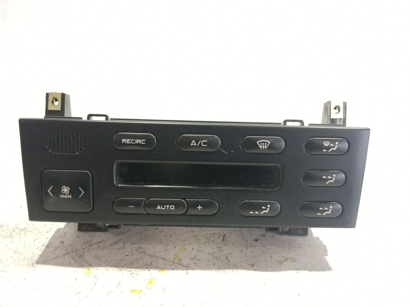 Recambio de mando climatizador para peugeot 406 (8b) 2.1 td 12v referencia OEM IAM 9630231877  