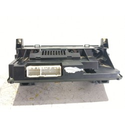Recambio de mando climatizador para peugeot 406 (8b) 2.1 td 12v referencia OEM IAM 9630231877  