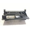 Recambio de mando climatizador para peugeot 406 (8b) 2.1 td 12v referencia OEM IAM 9630231877  
