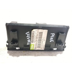 Recambio de mando climatizador para peugeot 406 (8b) 2.1 td 12v referencia OEM IAM 9630231877  