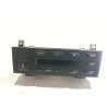 Recambio de mando climatizador para peugeot 406 (8b) 2.1 td 12v referencia OEM IAM 9630231877  