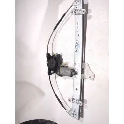 Recambio de elevalunas delantero izquierdo para hyundai i10 ii (ba, ia) 1.0 referencia OEM IAM 82401B4110  