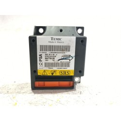 Recambio de centralita airbag para citroën c3 i (fc_, fn_) 1.4 i referencia OEM IAM 9647794180  