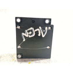 Recambio de centralita airbag para citroën c3 i (fc_, fn_) 1.4 i referencia OEM IAM 9647794180  