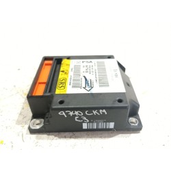 Recambio de centralita airbag para citroën c3 i (fc_, fn_) 1.4 i referencia OEM IAM 9647794180  