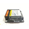 Recambio de centralita airbag para citroën c3 i (fc_, fn_) 1.4 i referencia OEM IAM 9647794180  