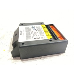 Recambio de centralita airbag para citroën c3 i (fc_, fn_) 1.4 i referencia OEM IAM 9647794180  