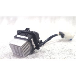 Recambio de resistencia calefaccion para nissan juke ii (f16)(09.2019) acenta [12v cat] referencia OEM IAM T1033613FC  