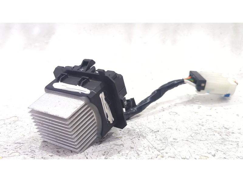 Recambio de resistencia calefaccion para nissan juke ii (f16)(09.2019) acenta [12v cat] referencia OEM IAM T1033613FC  