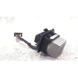 Recambio de resistencia calefaccion para nissan juke ii (f16)(09.2019) acenta [12v cat] referencia OEM IAM T1033613FC  
