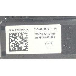 Recambio de resistencia calefaccion para nissan juke ii (f16)(09.2019) acenta [12v cat] referencia OEM IAM T1033613FC  